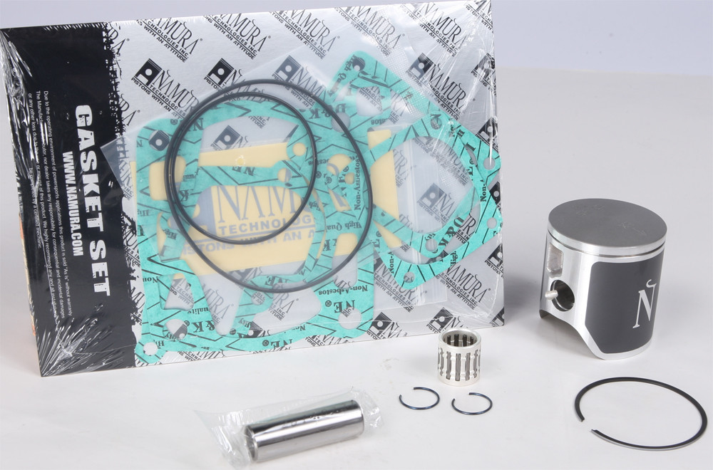 NAMURA TOP END KIT SCEM COMPOSITE CYL 53.95/+0.01 SUZ