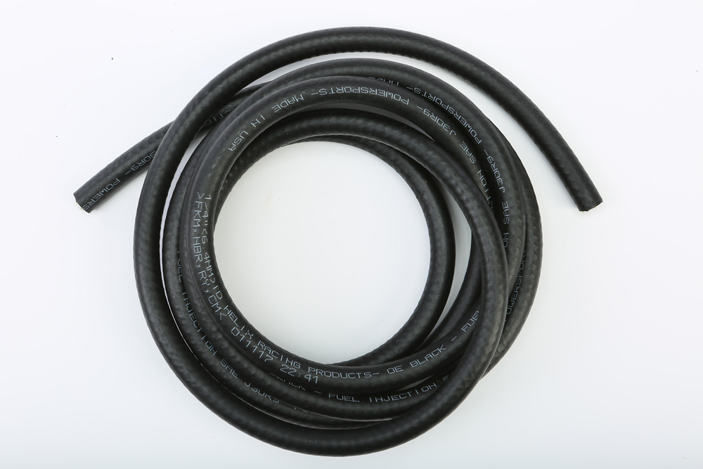 HELIX OE FUEL INJECTION HOSE 1/4" X 10'