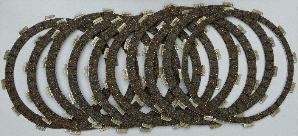 EBC CLUTCH KIT CK5644