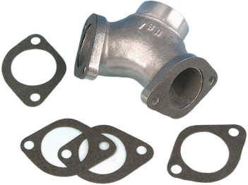 James Gasket Intake Manifold Seal For Harley Big Twin Big Twin 1984-1989