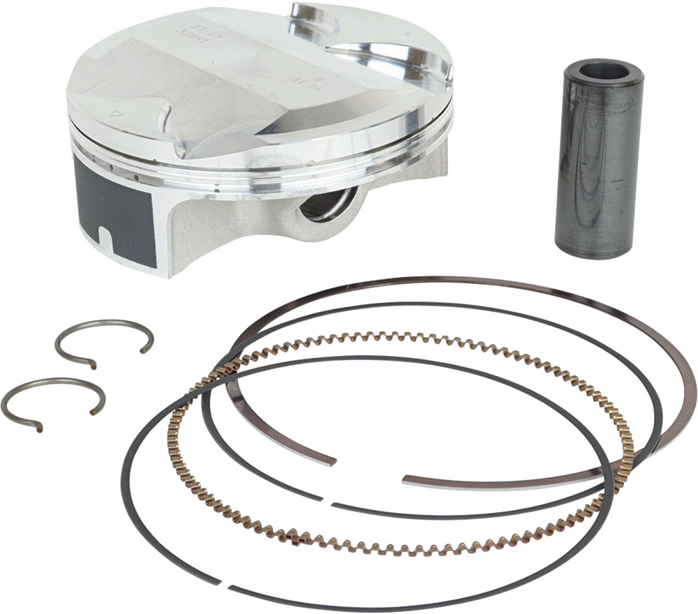 VERTEX FORGED REPLICA PISTON KIT