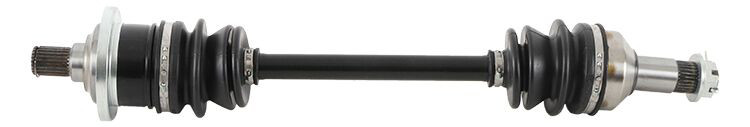 ALL BALLS 6 BALL HEAVY DUTY AXLE FRONT