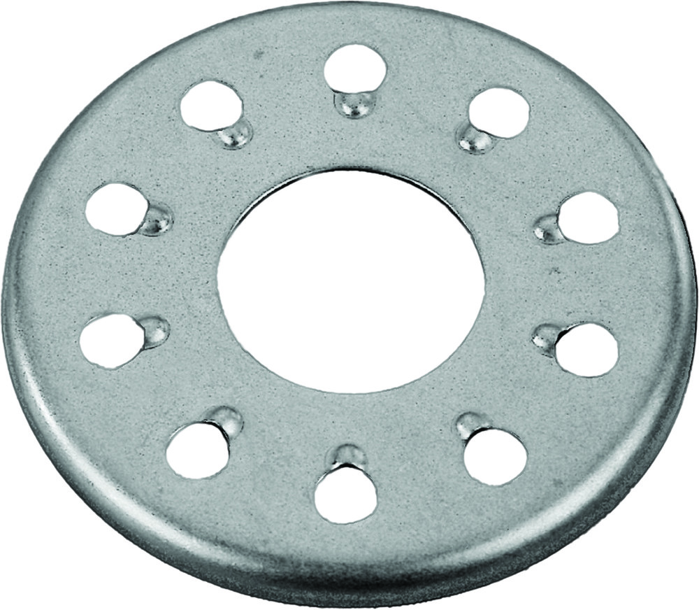 CLUTCH PRESSURE PLATE BT 41-84 10 HOLE OEM 38010-41