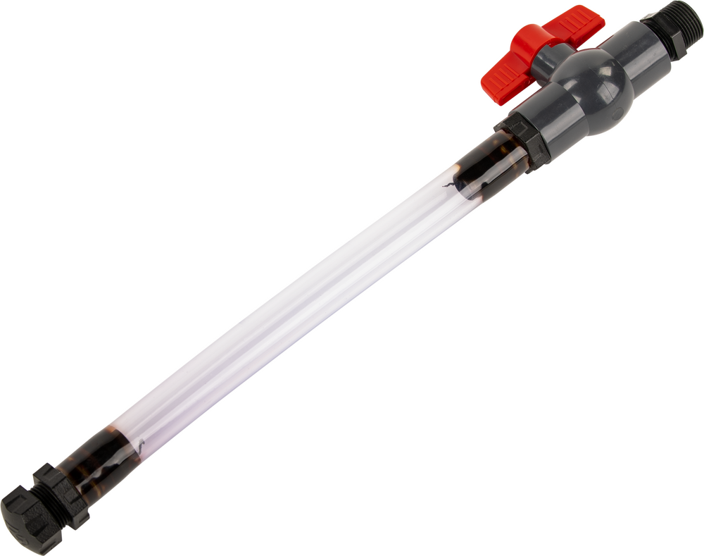 Fire Power Flow Control Valve W/Screw Cap