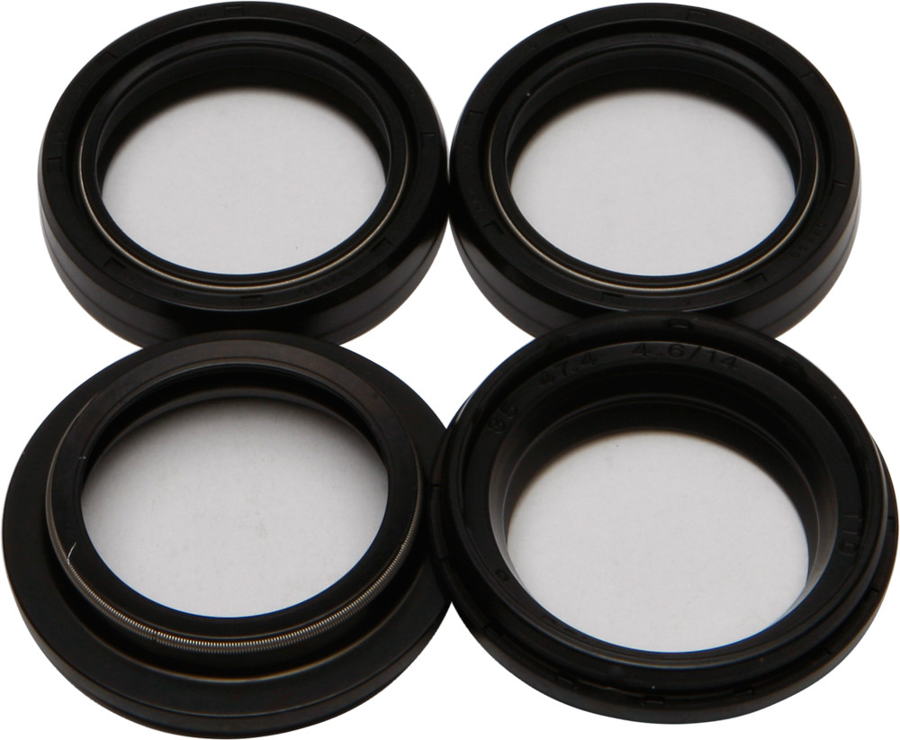 ALL BALLS FORK & DUST SEAL WIPER KIT