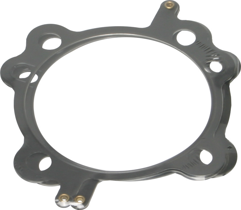 COMETIC HEAD GASKET .040" TWIN CAM 2/PK
