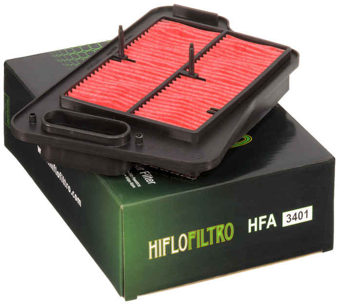 HIFLOFILTRO AIR FILTER