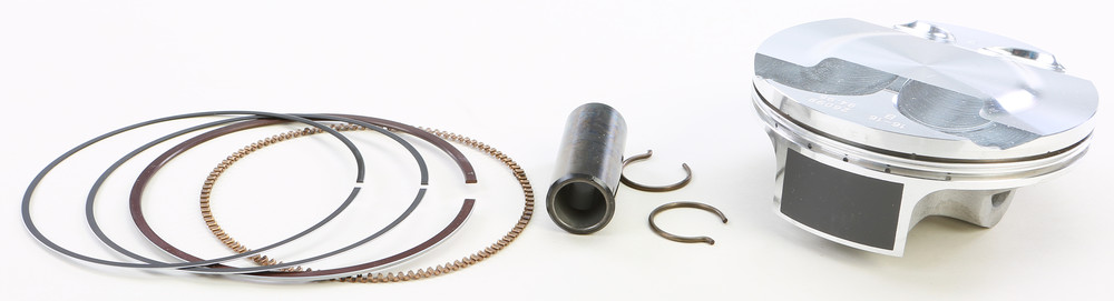 VERTEX PISTON KIT FORGED 94.96/STD 12.6:1 HUSQ/KTM