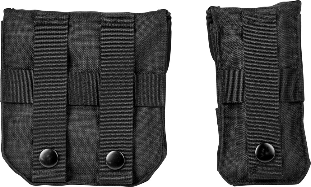 SCORPION EXO COVERT TACTICAL VEST REPLACEMENT MOLLE POCKETS