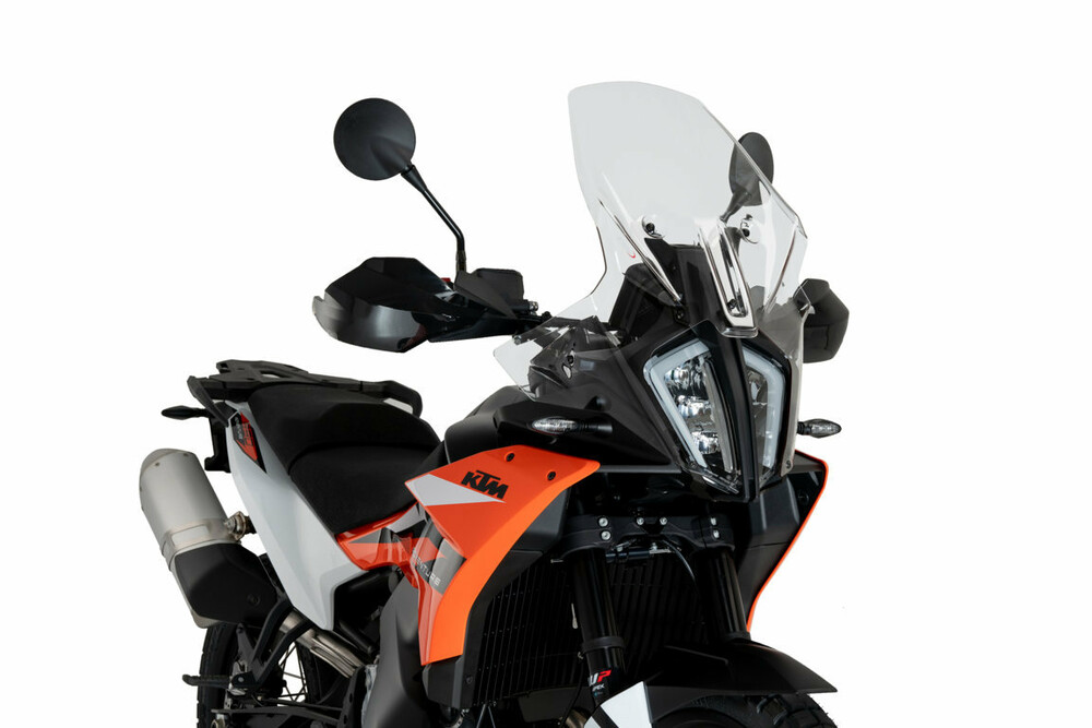 Puig Touring Windscreen KTM 890 Adventure 2023-2024