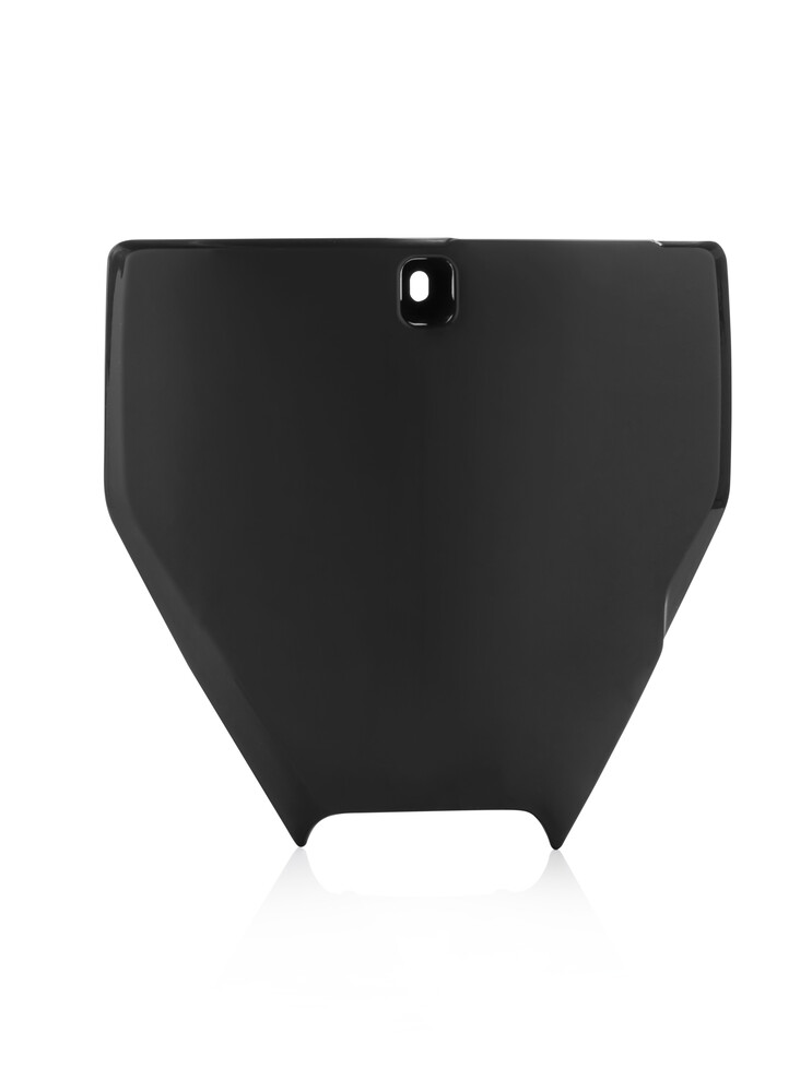 Acerbis Front Number Plate Husqvarna TC65 2017-2023