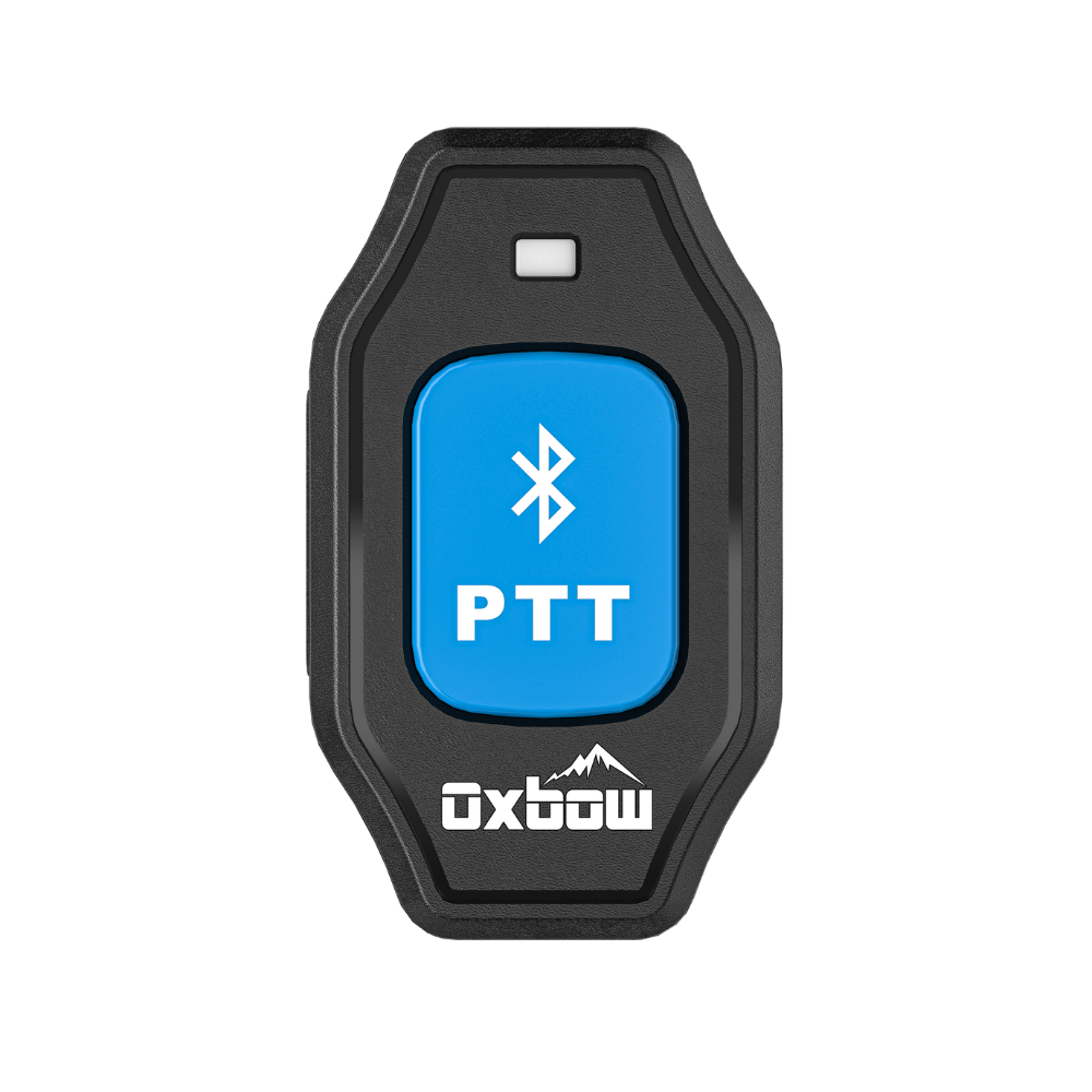 Oxbow Gear Llc Renegade X Handlebar  Button Push To Talk