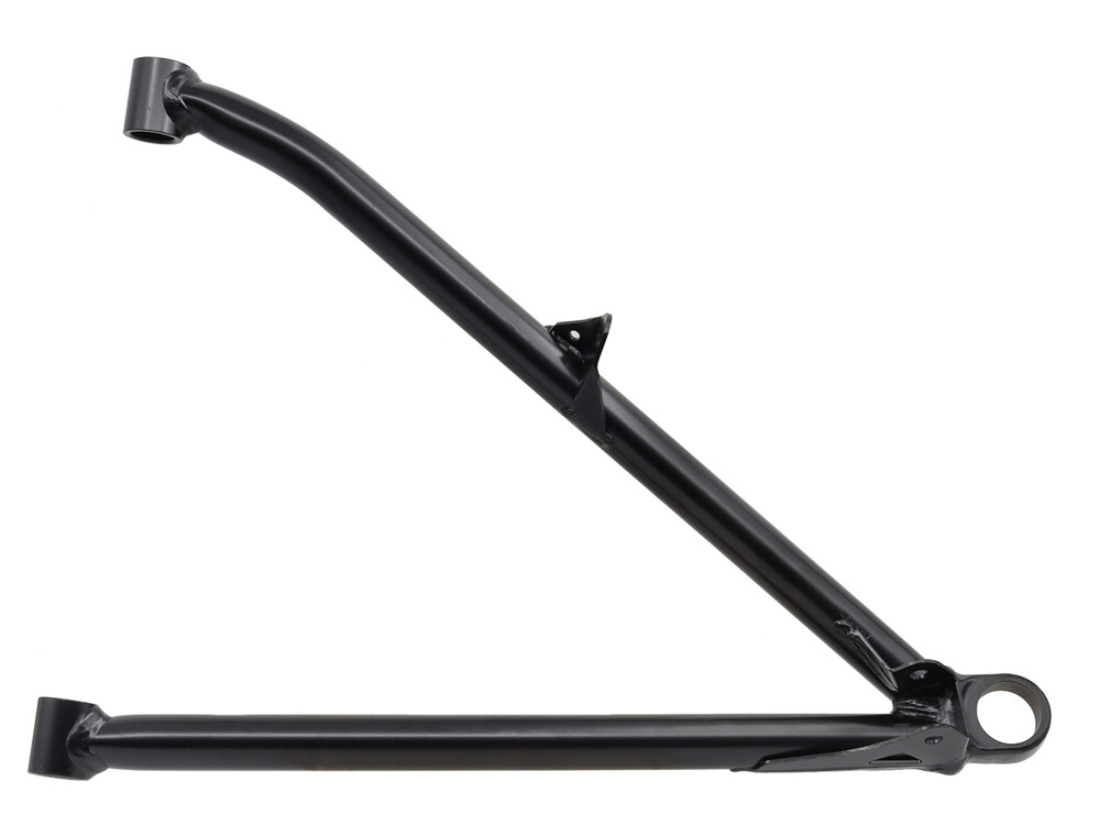LOWER LH A-ARM S-D