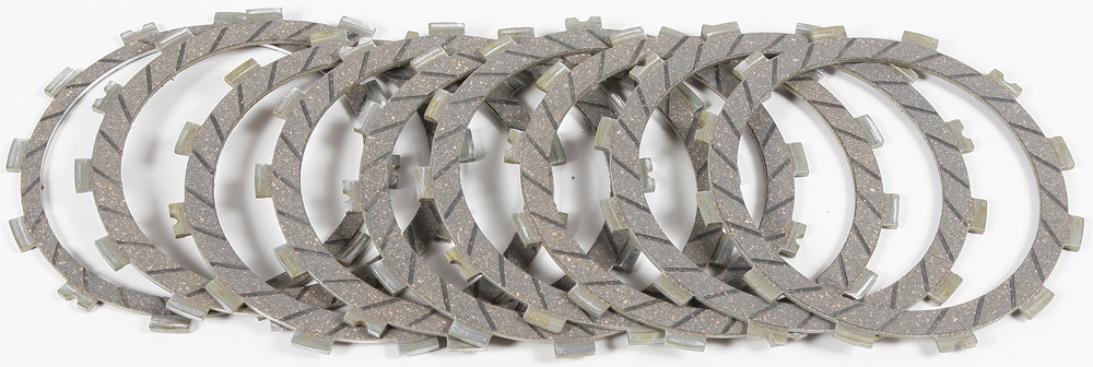 CK Standard Series Clutch Kit
