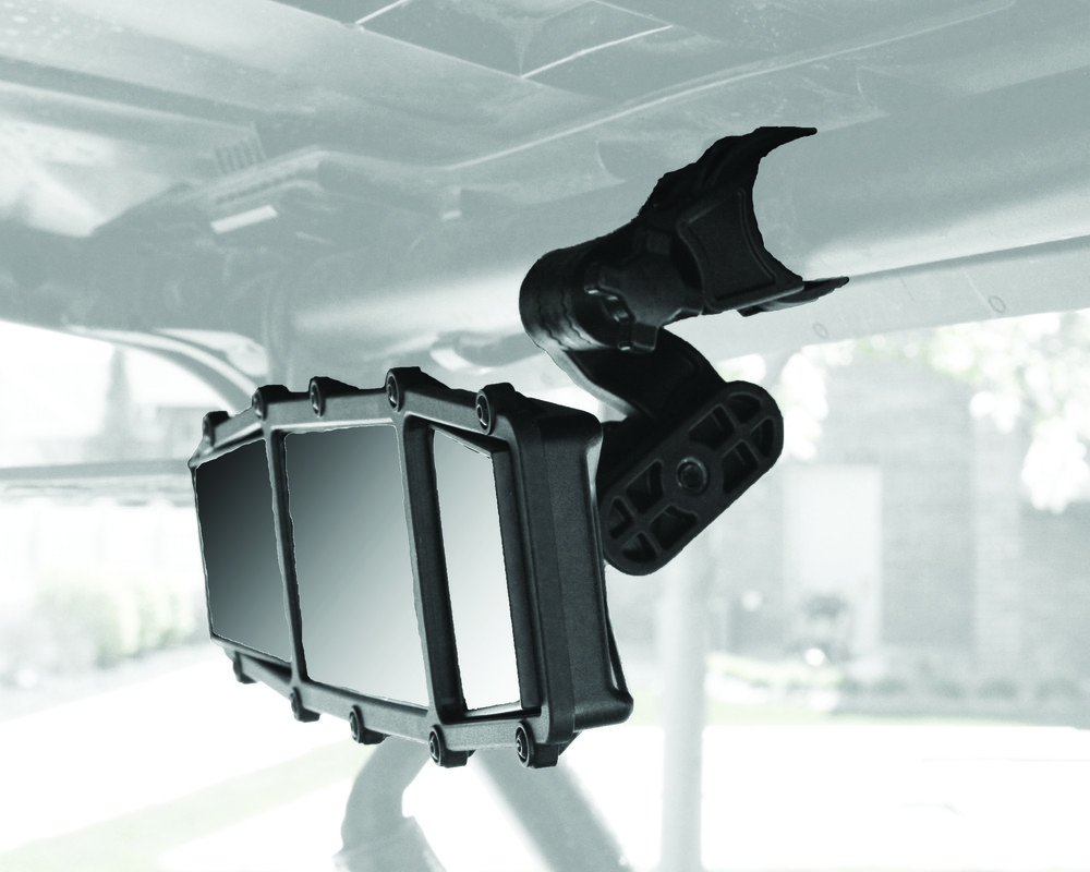 ATV TEK ELITE REAR VIEW MIRROR