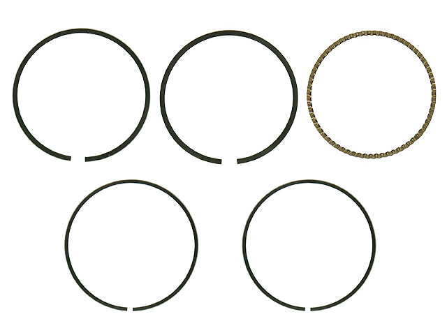 NAMURA PISTON RINGS 65.47MM HON FOR NAMURA PISTONS ONLY