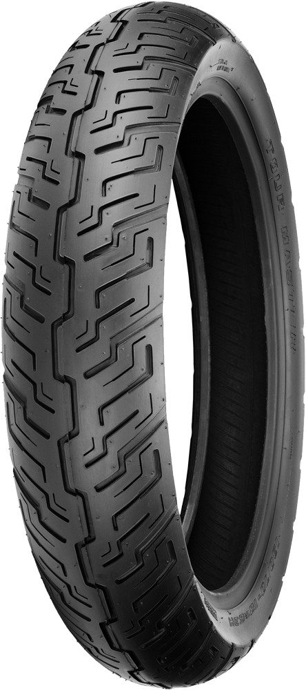 SHINKO TIRE 733 SERIES FRONT 100/90-19 57H BIAS TL
