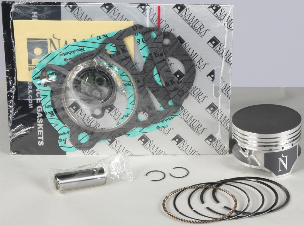 NAMURA TOP END KIT 67.47/+1.50 11:1 SUZ