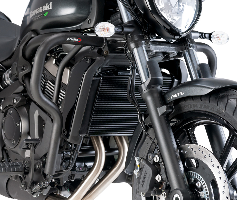 Puig Engine Guards Kawasaki Vulcan S 2015-2025