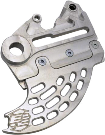 ENDURO ENGINEERING REAR DISC GUARD KTM/HUS/BERG
