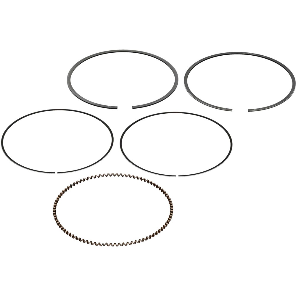 VERTEX PISTON RINGS 86.96MM HON FOR VERTEX PISTONS ONLY