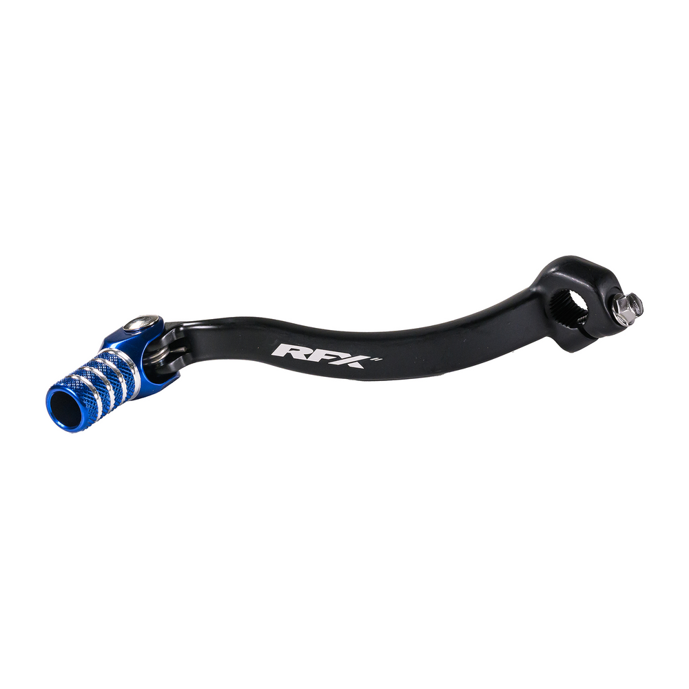 Rfx Race Shift Lever Blue Yam