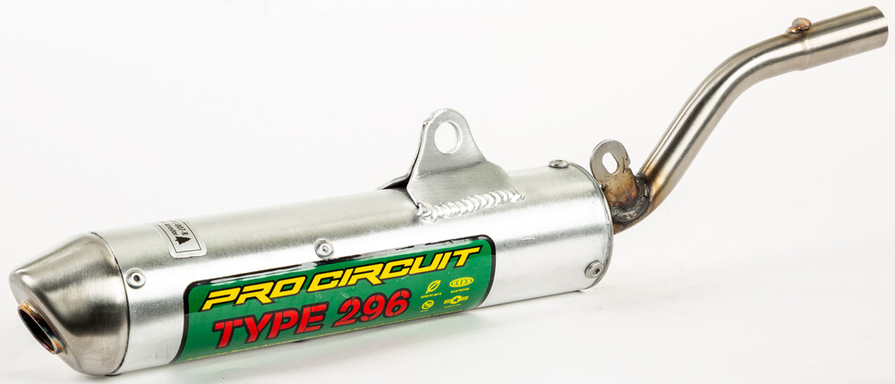 PRO CIRCUIT TYPE 296 SPARK ARRESTOR
