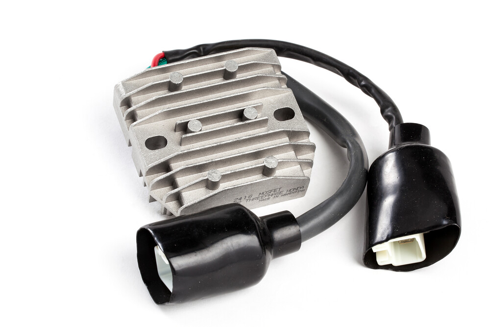 RICKS REGULATOR / RECTIFIER
