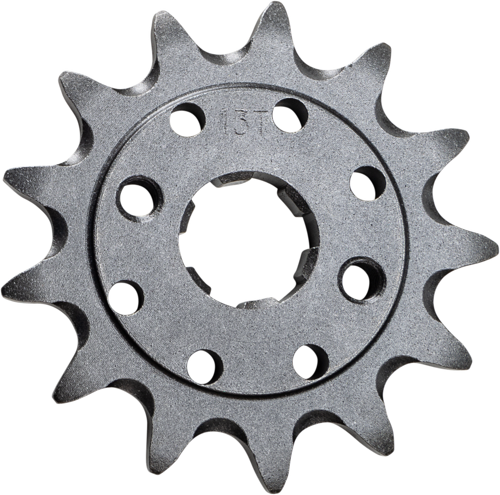 FIRE POWER FRONT CS SPROCKET STEEL 13T-520 HON