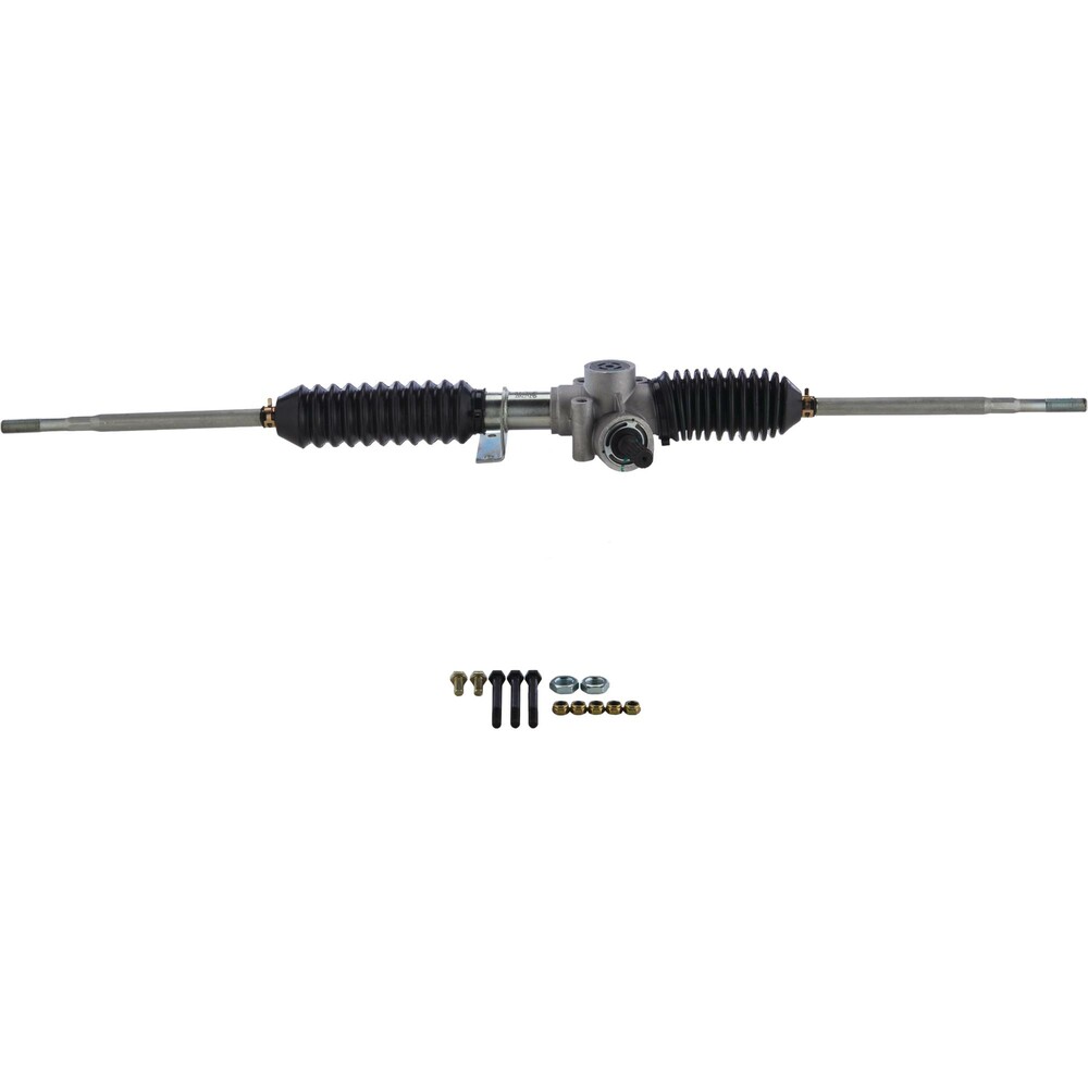 All Balls Steering Rack Assembly Pol