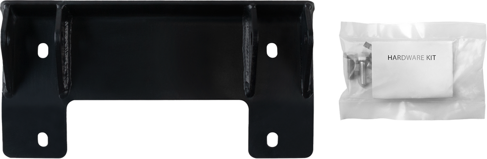 UTV PLOW MOUNT