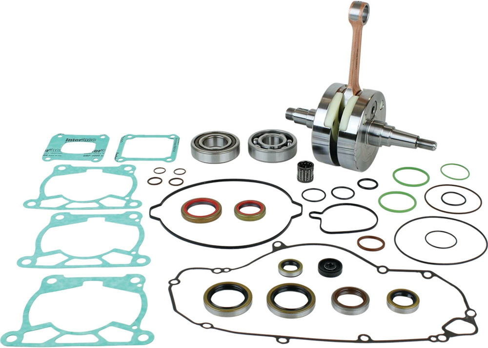 BOTTOM END KIT