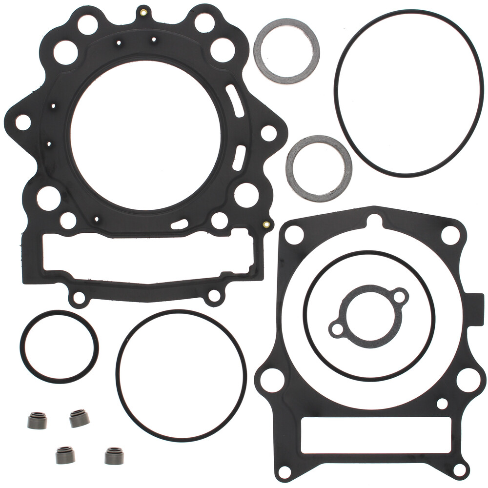 VERTEX TOP END GASKETS - YAMAHA