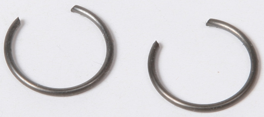 VERTEX PISTON CIRCLIPS FOR VERTEX PISTONS ONLY