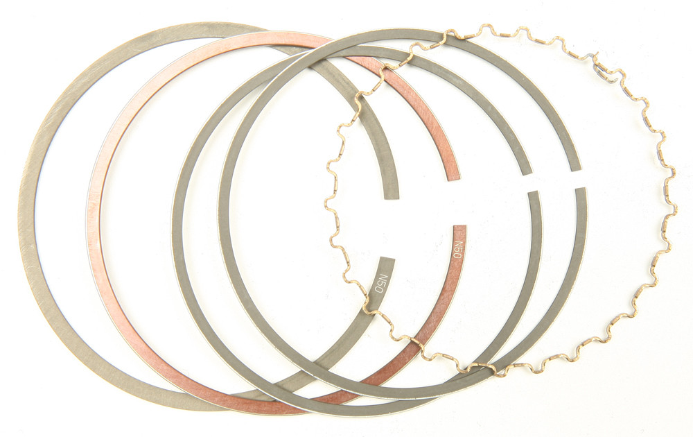 PISTON RING 66.50MM FOR WISECO PISTONS ONLY