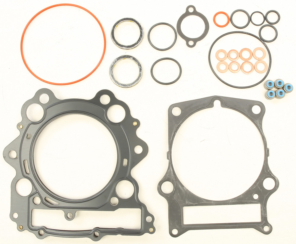 TOP END GASKET KIT 102MM YAM
