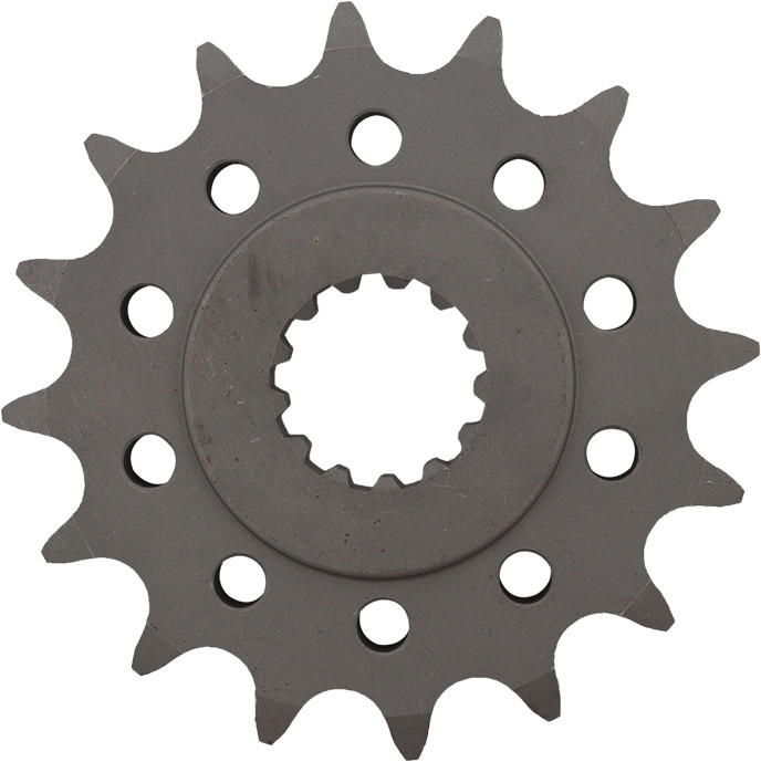 SUPERSPROX FRONT CS SPROCKET STEEL 16T-532 YAM