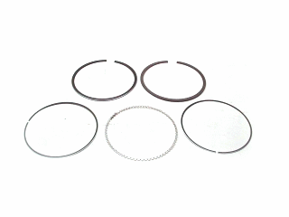 NAMURA PISTON RINGS 99.97MM YAM FOR NAMURA PISTONS ONLY
