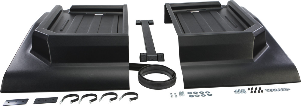 Open Trail Molded UTV Roof Can-Am Maverick / Commander 2011-2020