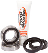 PIVOT WORKS FRONT WHEEL BEARING KIT