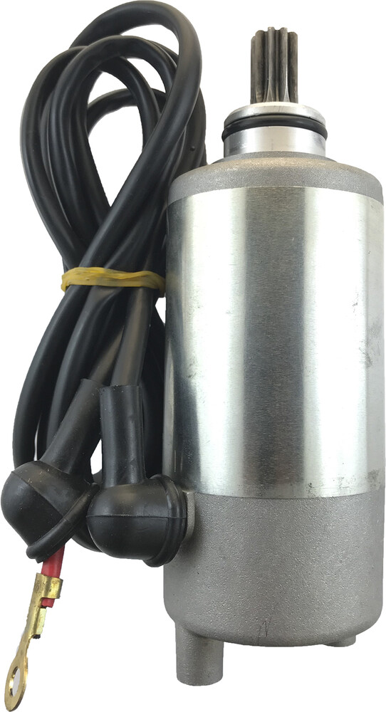STARTER MOTOR 200-300CC 9-TOOTH