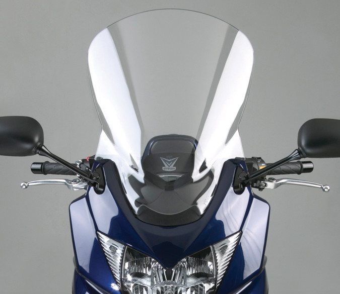 NATIONAL CYCLE VSTREAM TOURING SCREEN CLEAR REPLACEMENT