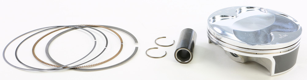 Piston Kit Forged Replica for 4 Stroke