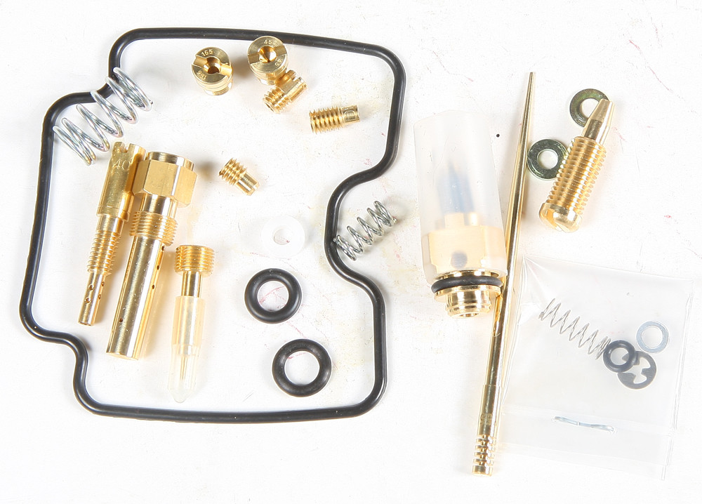 SHINDY CARBURETOR REPAIR KIT