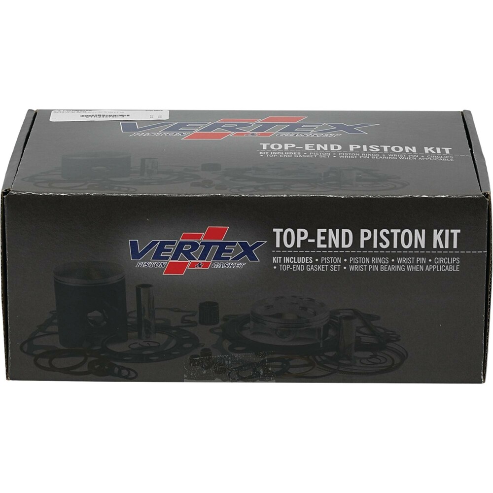 VERTEX TOP END KIT 71.96/STD HUSQ/KTM