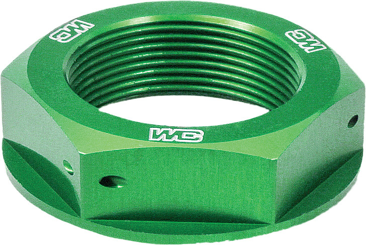 Steering Stem Nuts