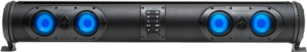 SOUNDEXTREME 32" SOUNDBAR