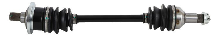 ALL BALLS 6 BALL HEAVY DUTY AXLE FRONT