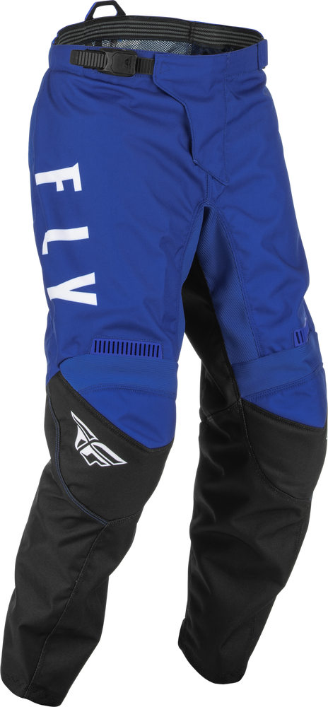 YOUTH F-16 PANTS BLUE/GREY/BLACK SZ 20