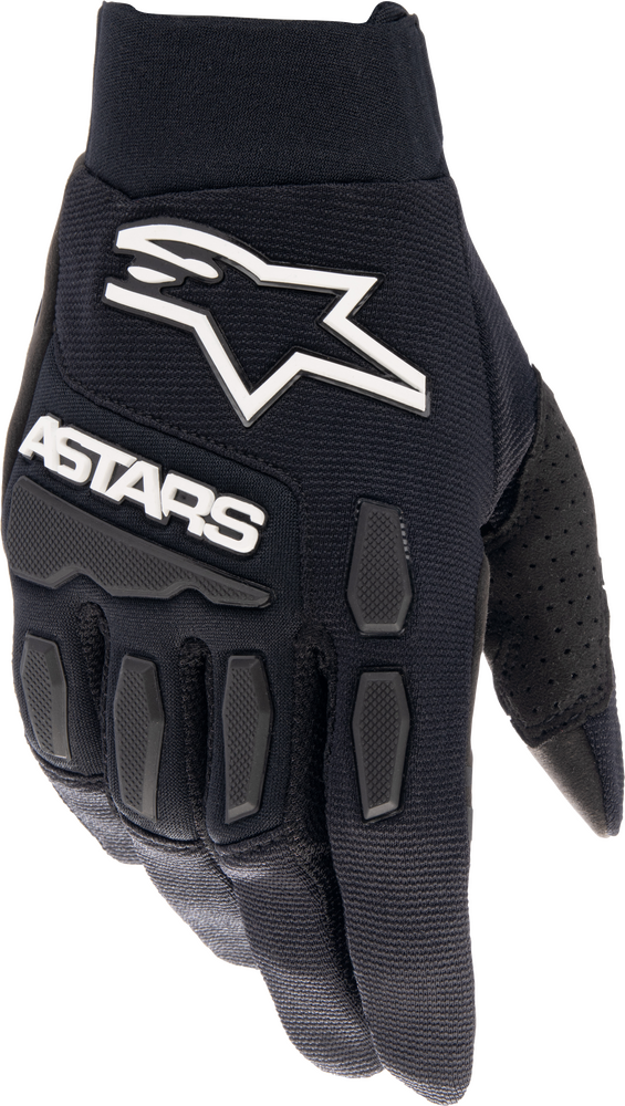 FULL BORE XT GLOVES BLACK 2X